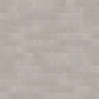 Excluton Lungo 40x8x8 cm Ash - afbeelding 1