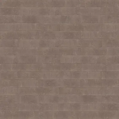 Excluton Lungo 40x8x8 cm Haze - afbeelding 1