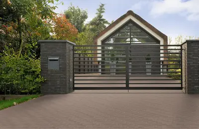 Excluton Lungo 40x8x8 cm Haze - afbeelding 4