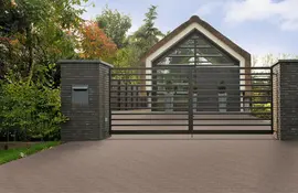 Excluton Lungo 40x8x8 cm Haze - afbeelding 4