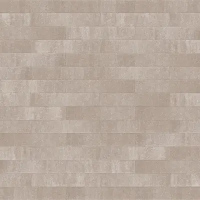 Excluton Lungo 40x8x8 cm Honey - afbeelding 1