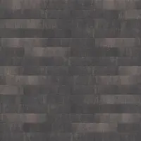 Excluton Lungo 40x8x8 cm Smoke - afbeelding 1