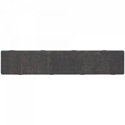 Excluton Lungo 40x8x8 cm Smoke - afbeelding 3