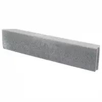 Excluton Opsluitband 10x20x100 cm vb grijs - afbeelding 1