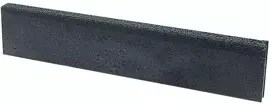 Excluton Opsluitband 5x15x100 cm hd antraciet - afbeelding 1