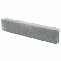 Excluton Opsluitband 6x30x100cm vb grijs - afbeelding 1