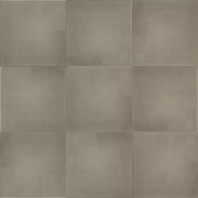 Excluton Optimum Tuintegel 50x50x5 cm MF Grijs - afbeelding 2