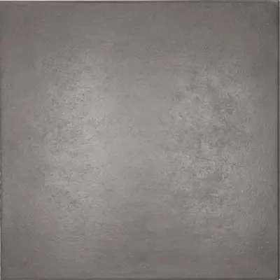 Excluton Optimum Tuintegel 60x60x4 cm Silver - afbeelding 1