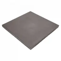 Excluton Optimum Tuintegel 60x60x4 cm Silver - afbeelding 2