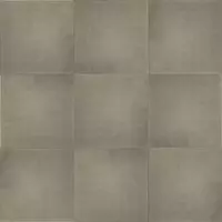 Excluton Optimum Tuintegel met facet 60x60x4 cm grijs - afbeelding 1