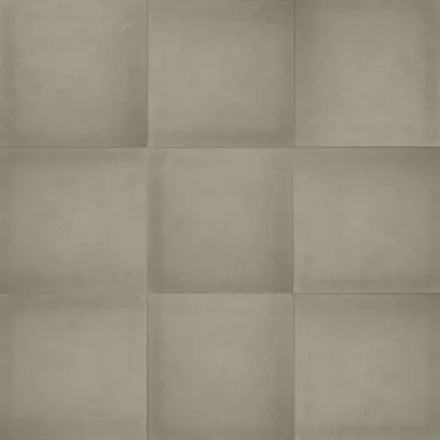 Excluton Optimum Tuintegel zonder facet 60x60x4 cm grijs - afbeelding 2
