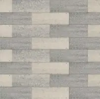 Excluton Romano 33x11x8 cm Grezzo - afbeelding 1