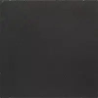 Excluton Soft Comfort 100x100x6 cm Nero - afbeelding 1
