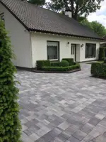 Excluton Soft Comfort 20x30x6 cm Grigio - afbeelding 4