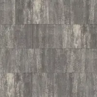 Excluton Soft Comfort 20x30x6 cm Grigio - afbeelding 1