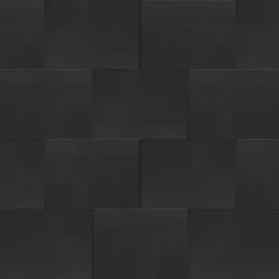 Excluton Soft Comfort 20x30x6 cm Nero - afbeelding 1