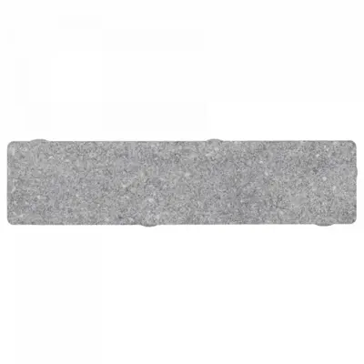 Excluton Soft Comfort 20x5x7 cm Grezzo - afbeelding 1