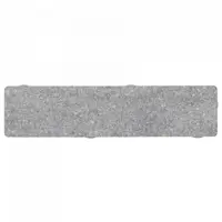 Excluton Soft Comfort 20x5x7 cm Grezzo - afbeelding 1