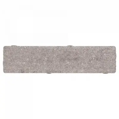 Excluton Soft Comfort 20x5x7 cm Ivory - afbeelding 1