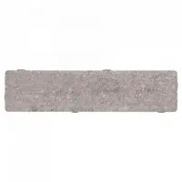 Excluton Soft Comfort 20x5x7 cm Ivory - afbeelding 1