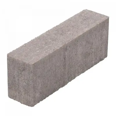 Excluton Soft Comfort 20x5x7 cm Ivory - afbeelding 2