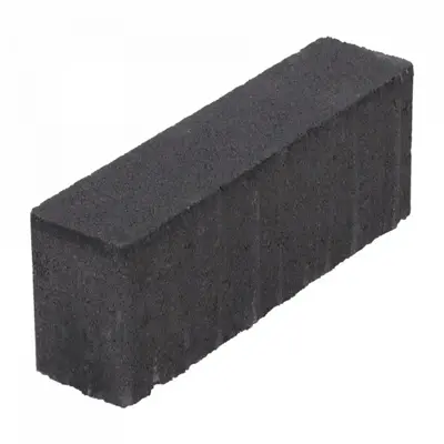 Excluton Soft Comfort 20x5x7 cm Nero - afbeelding 2