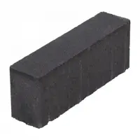 Excluton Soft Comfort 20x5x7 cm Nero - afbeelding 2