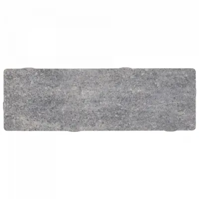 Excluton Soft Comfort 21x7x8 cm Grezzo - afbeelding 1