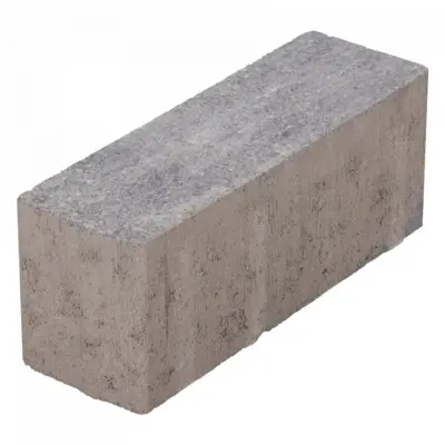 Excluton Soft Comfort 21x7x8 cm Grezzo - afbeelding 2