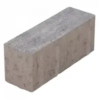 Excluton Soft Comfort 21x7x8 cm Grezzo - afbeelding 2