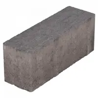 Excluton Soft Comfort 21x7x8 cm Grijs/Zwart - afbeelding 2
