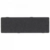 Excluton Soft Comfort 21x7x8 cm Nero - afbeelding 2