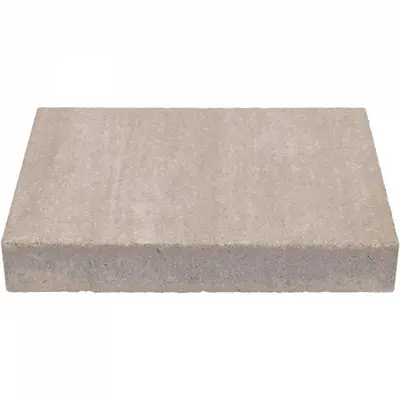 Excluton Soft Comfort 30x40x6 cm Honey - afbeelding 2