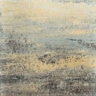 Excluton Soft Comfort 30x60x4 cm Giallo - afbeelding 2