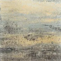 Excluton Soft Comfort 30x60x4 cm Giallo - afbeelding 2
