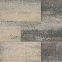 Excluton Soft Comfort 30x60x4 cm Giallo - afbeelding 1