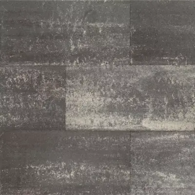 Excluton Soft Comfort 30x60x4 cm Grigio - afbeelding 1