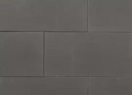 Excluton Soft Comfort 30x60x4 cm Nero - afbeelding 2