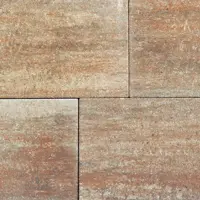Excluton Soft Comfort 30x60x4 cm Violetto - afbeelding 2