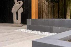 Excluton Soft Comfort 40x80x4 cm Grezzo - afbeelding 3