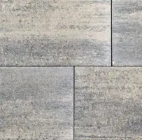 Excluton Soft Comfort 40x80x4 cm Grezzo - afbeelding 1