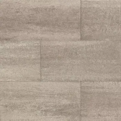Excluton Soft Comfort 40x80x4 cm Ivory - afbeelding 2