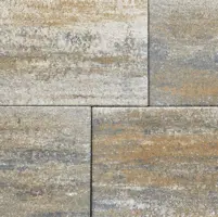 Excluton Soft Comfort 40x80x4 cm Misto - afbeelding 2