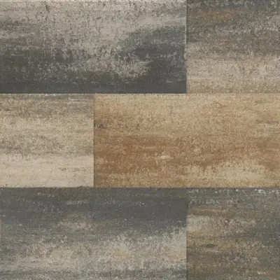 Excluton Soft Comfort 40x80x4 cm Misto - afbeelding 1