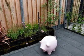 Excluton Soft Comfort 40x80x4 cm Nero - afbeelding 3