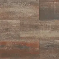 Excluton Soft Comfort 40x80x4 cm Violetto - afbeelding 1