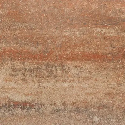 Excluton Soft Comfort 40x80x4 cm Violetto - afbeelding 2