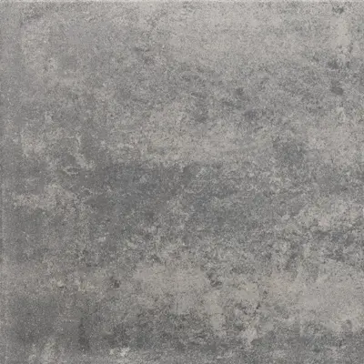 Excluton Soft Comfort 50x50x4 cm Grezzo - afbeelding 1