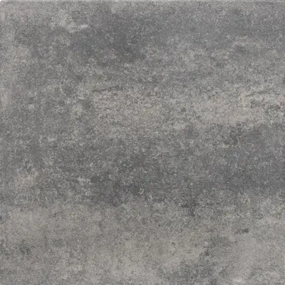 Excluton Soft Comfort 50x50x4 cm Grezzo - afbeelding 2