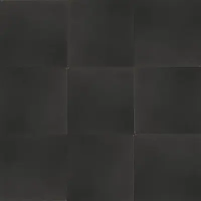 Excluton Soft Comfort 50x50x4 cm Nero - afbeelding 1